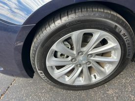 2016 Buick LaCrosse