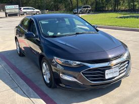 2022 Chevrolet Malibu