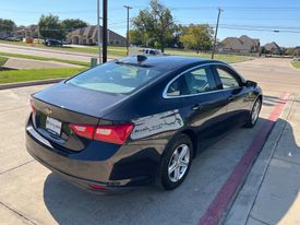 2022 Chevrolet Malibu