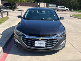 2022 Chevrolet Malibu