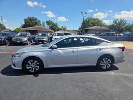 2020 Nissan Altima