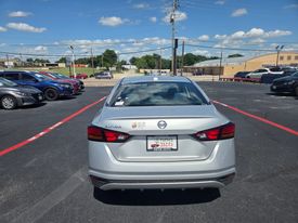 2020 Nissan Altima