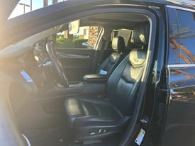 2018 Cadillac XT5