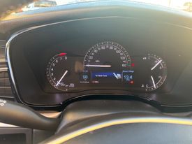 2018 Cadillac XT5