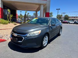 2014 Chevrolet Malibu