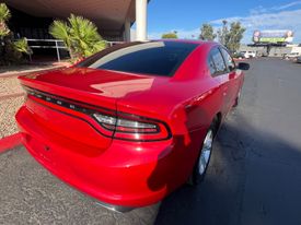 2015 Dodge Charger