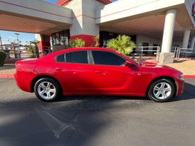 2015 Dodge Charger