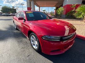 2015 Dodge Charger