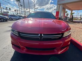 2015 Dodge Charger
