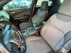 2015 Dodge Charger
