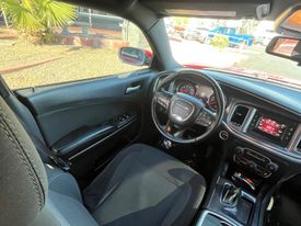 2015 Dodge Charger
