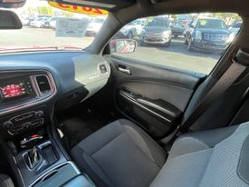 2015 Dodge Charger