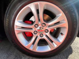 2015 Dodge Charger