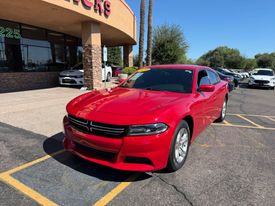 2015 Dodge Charger