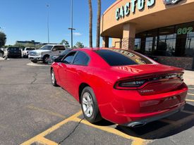 2015 Dodge Charger