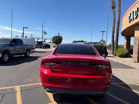 2015 Dodge Charger