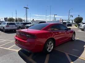 2015 Dodge Charger