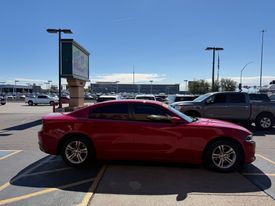 2015 Dodge Charger