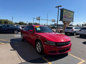 2015 Dodge Charger