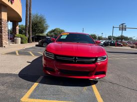 2015 Dodge Charger