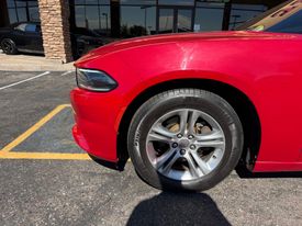 2015 Dodge Charger