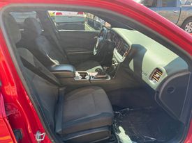 2015 Dodge Charger