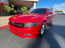 2015 Dodge Charger