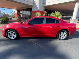 2015 Dodge Charger
