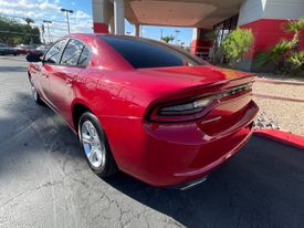 2015 Dodge Charger