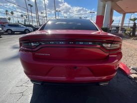 2015 Dodge Charger