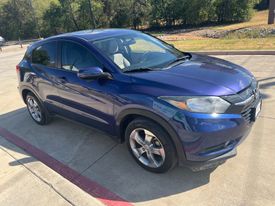 2016 Honda HR-V