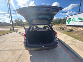 2016 Honda HR-V