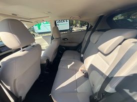 2016 Honda HR-V