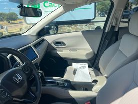 2016 Honda HR-V