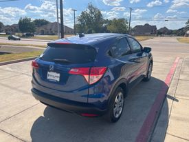 2016 Honda HR-V