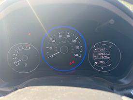 2016 Honda HR-V
