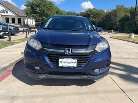 2016 Honda HR-V