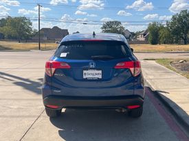 2016 Honda HR-V