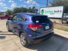 2016 Honda HR-V