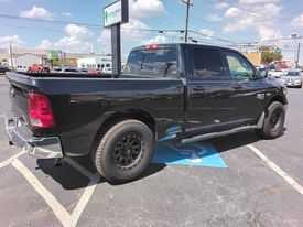 2019 Ram 1500 Classic