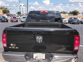 2019 Ram 1500 Classic