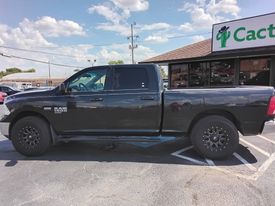 2019 Ram 1500 Classic