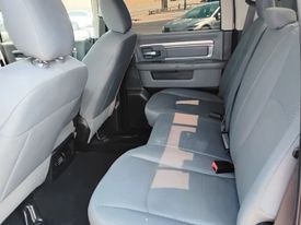 2019 Ram 1500 Classic