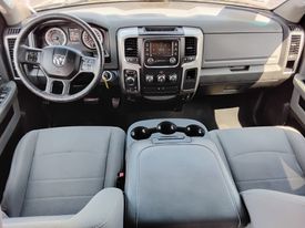 2019 Ram 1500 Classic
