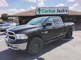 2019 Ram 1500 Classic