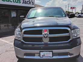 2019 Ram 1500 Classic