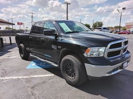 2019 Ram 1500 Classic