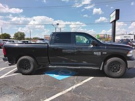 2019 Ram 1500 Classic