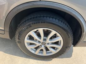 2020 Nissan Rogue