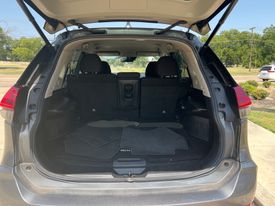 2020 Nissan Rogue